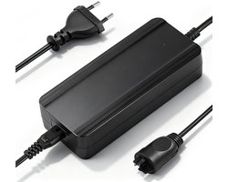 36V 2A Lader met reistas voor Bosch Active Performance Accu - lader voor elektrische fiets - ebike oplader e-bike