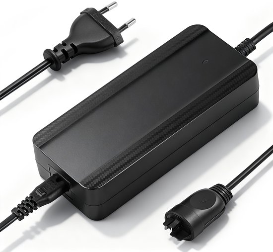 36V 2A Lader met reistas voor Bosch Active Performance Accu - lader voor elektrische...