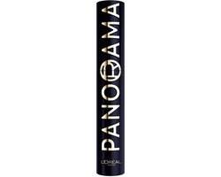 L'Oréal Paris Panorama Mascara Chromatic - Blue - Lengte, separatie en volume Mascara - korte en lange borstelhaartjes voor groter lijkende ogen - 8ml