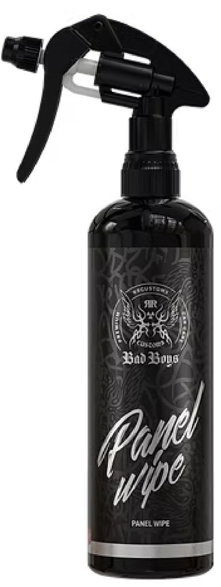 RR Customs - BadBoys - Panel wipe 500ml