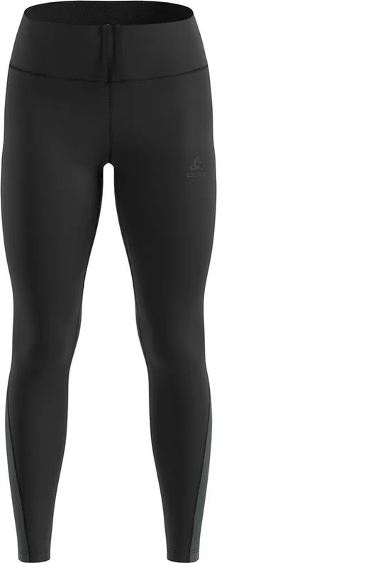Odlo Essential Thermal Leggings Zwart L Vrouw van Odlo — afbeelding 4