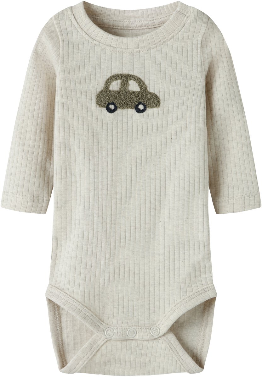 NAME IT - NBMOLANDER LS BODY BOX - Baby - Bodies