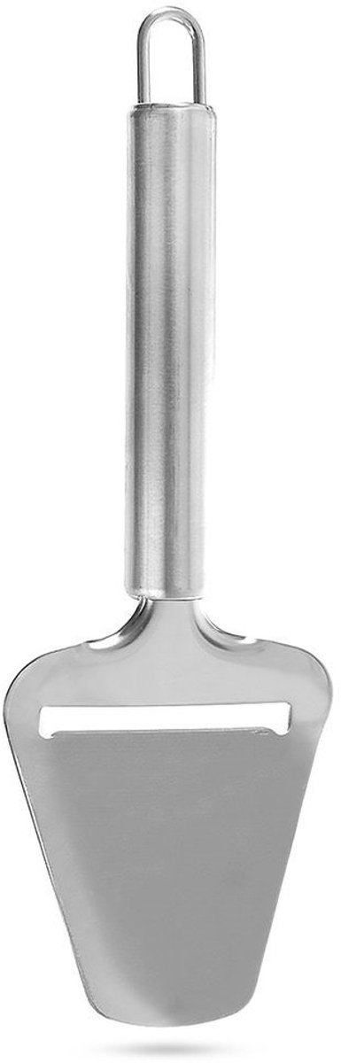Orion Luxy Serie - Roestvrijstalen Kaasmes - 20,5 cm - Ergonomische Handgreep