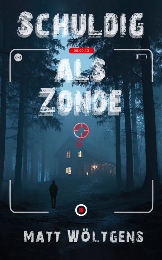 Schuldig als Zonde? - cover
