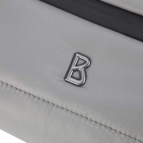 Bogner Sac banane Monarch Fabian Hipbag Grey Gris