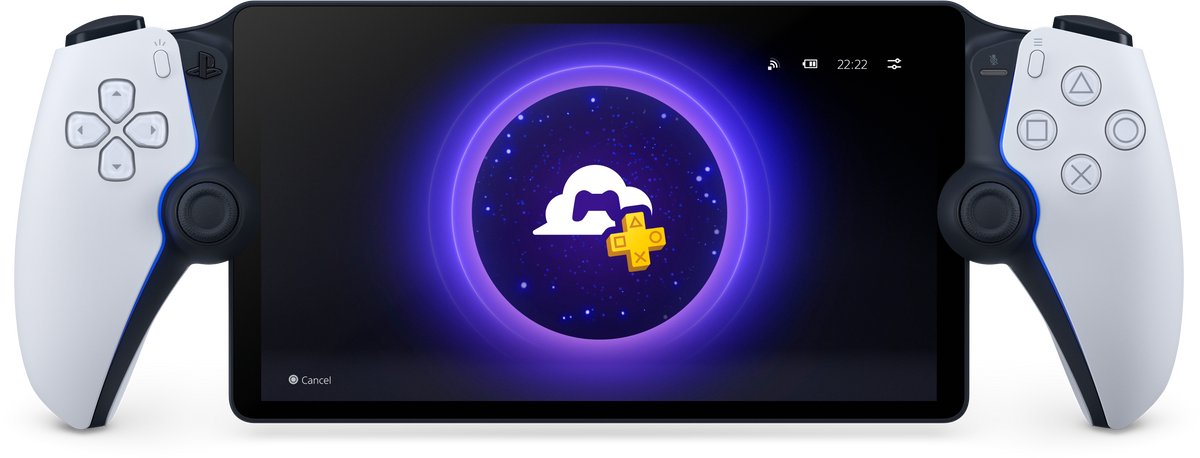 Sony Playstation Portal Remote Player