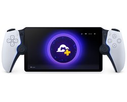 PlayStation Portal - Remote Player - PS5