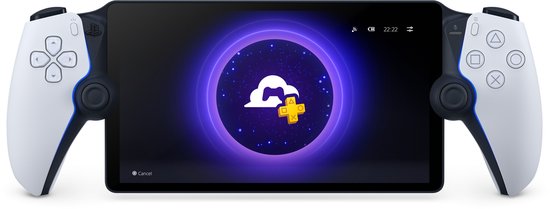 PlayStation Portal - Remote Player - PS5