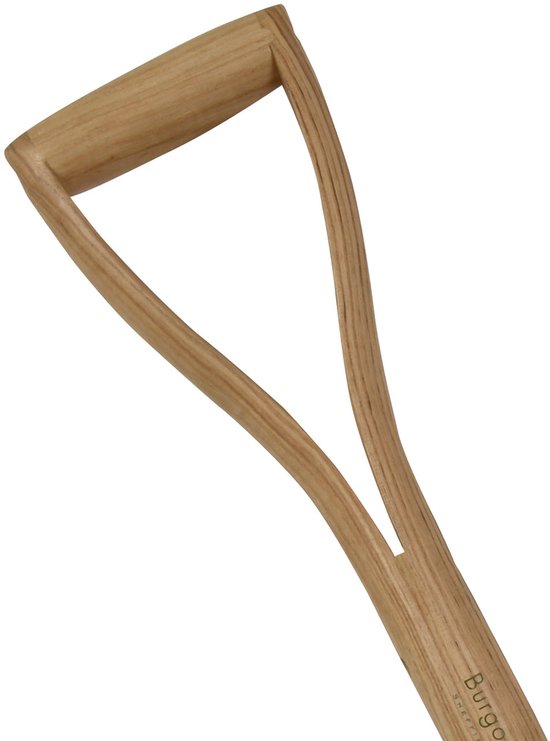 RHS Transplanting spade van Burgon & Ball — afbeelding 2
