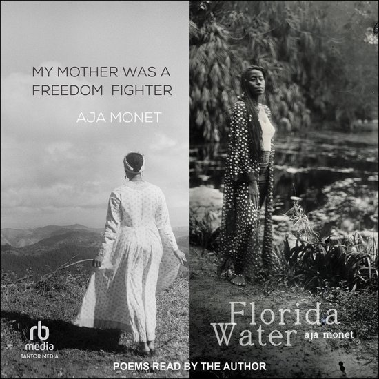 My Mother Was a Freedom Fighter / Florida Water - cover