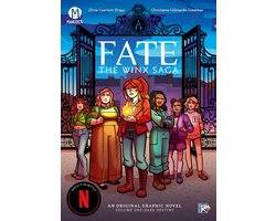 Fate: The Winx Saga Vol. 1
