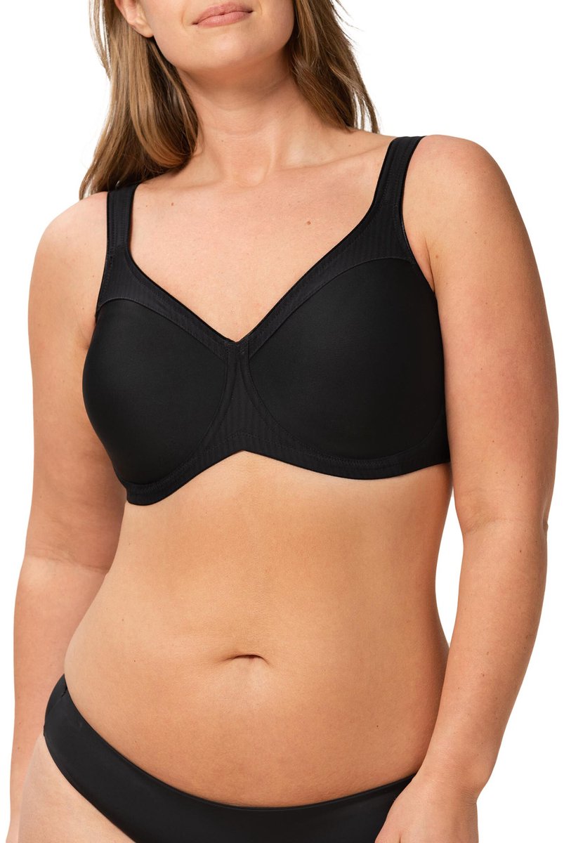 Triumph Bügel-BH Modern Soft+Cotton