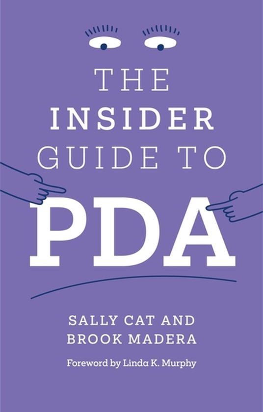 The Insider Guide to PDA - cover