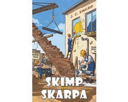 Skimp And Skarpa