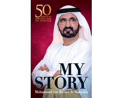 My Story
