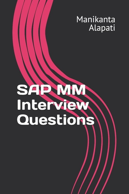 SAP MM Interview Questions - cover