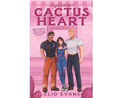 Cactus Heart