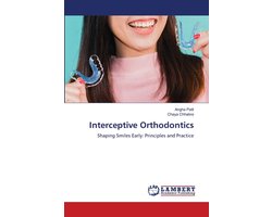 Interceptive Orthodontics