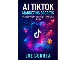 AI Social Media Advertising Mastery- AI TikTok Marketing Secrets