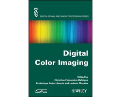 Digital Color Imaging