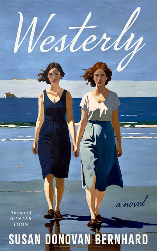 Westerly - cover