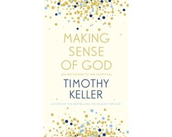 Omslag van Making Sense of God