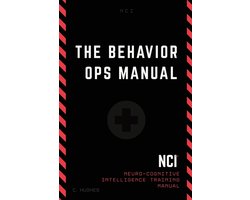 The Behavior Operations Manual