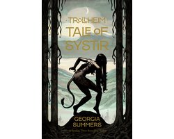 Trollheim: Tale Of Systir
