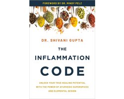 The Inflammation Code