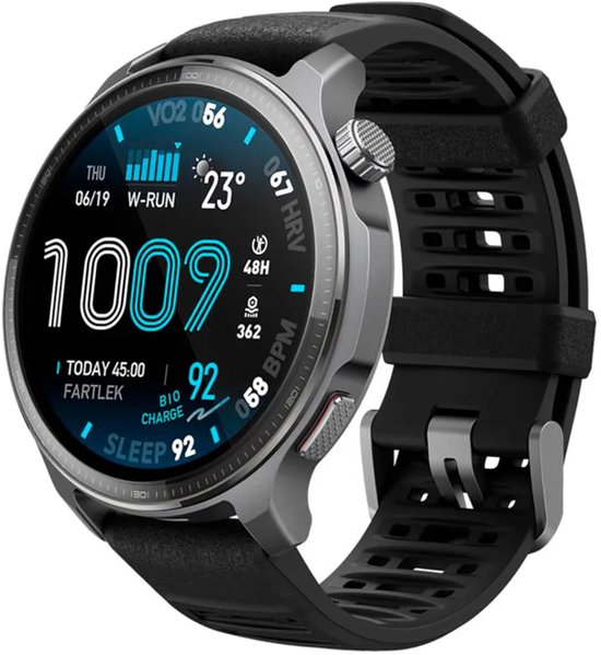 Smartwatch Amazfit W2546GL2N