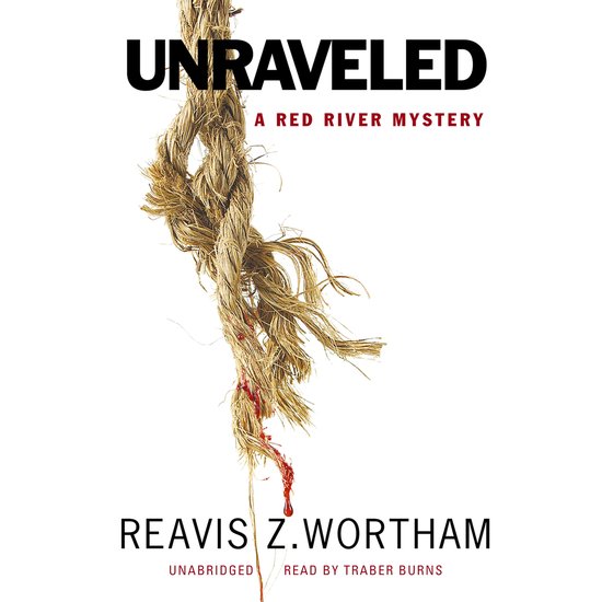 Unraveled - cover