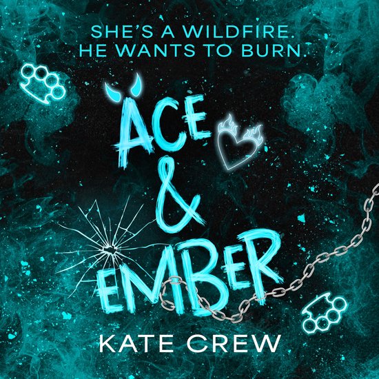Ace & Ember - cover