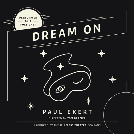 Dream On - cover