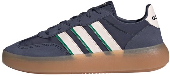 adidas Barreda Decode Donkerblauwe Sneakers