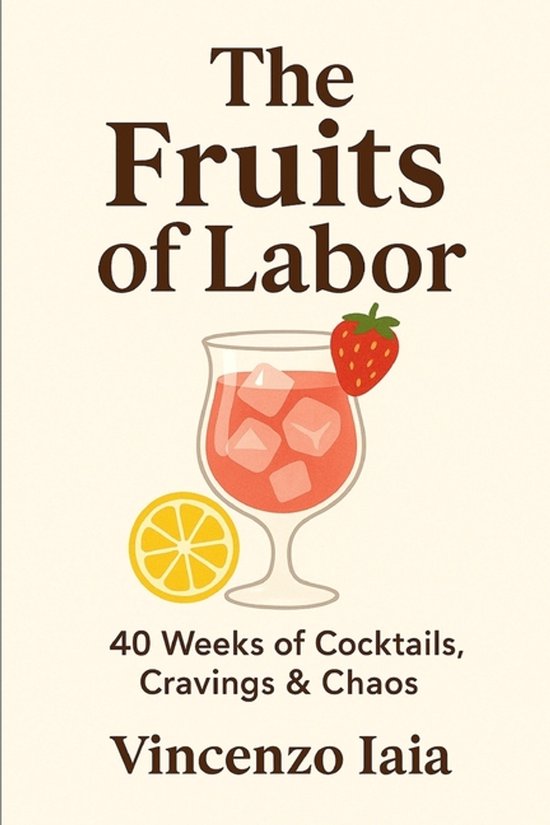 The Fruits of Labor - cover