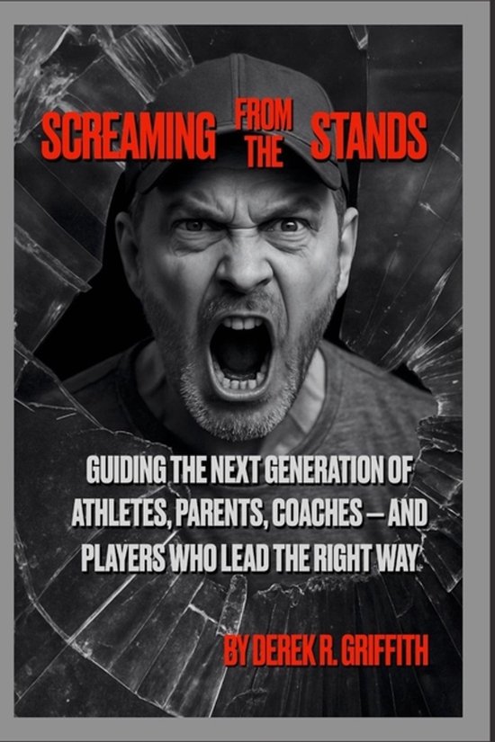Athletes and Organizations- Screaming From The Stands - cover
