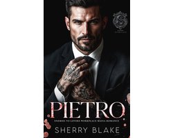 Feretti Syndicate- Pietro