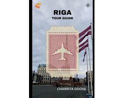 Riga Tour Guide