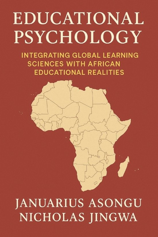 Educational Psychology - cover