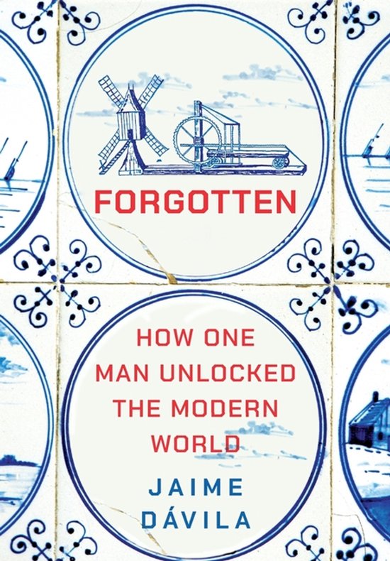 Forgotten - cover