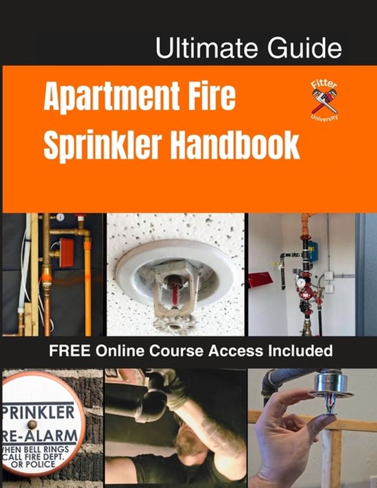 Fitter University Safety & Maintenance Guides- Apartment Fire Sprinkler ... - Apartment Fire Safety Guides