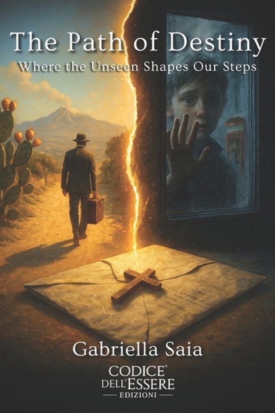 The Path of Destiny - cover