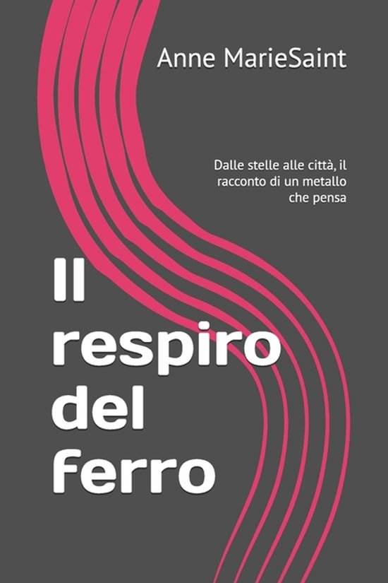 Il respiro del ferro - cover