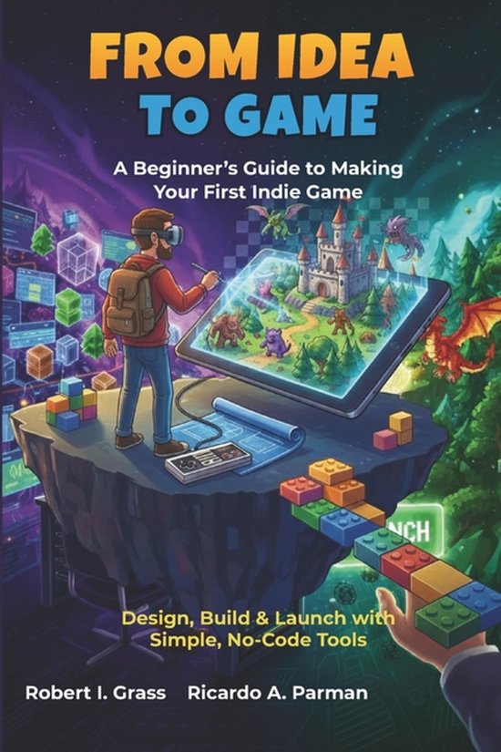 Custom Rig Blueprint Series: Designing Powerful PCs for Gami ... - cover