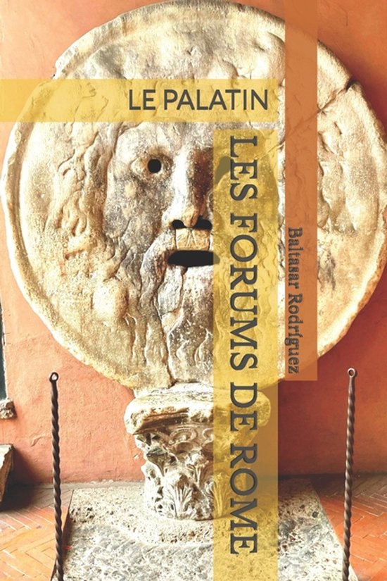 Rome À Portée de Main- Les Forums de Rome