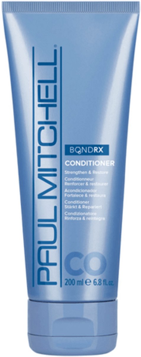 Bond Rx Conditioner