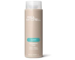 Paul Mitchell Clarifying - Shampoo Two - 300 ml