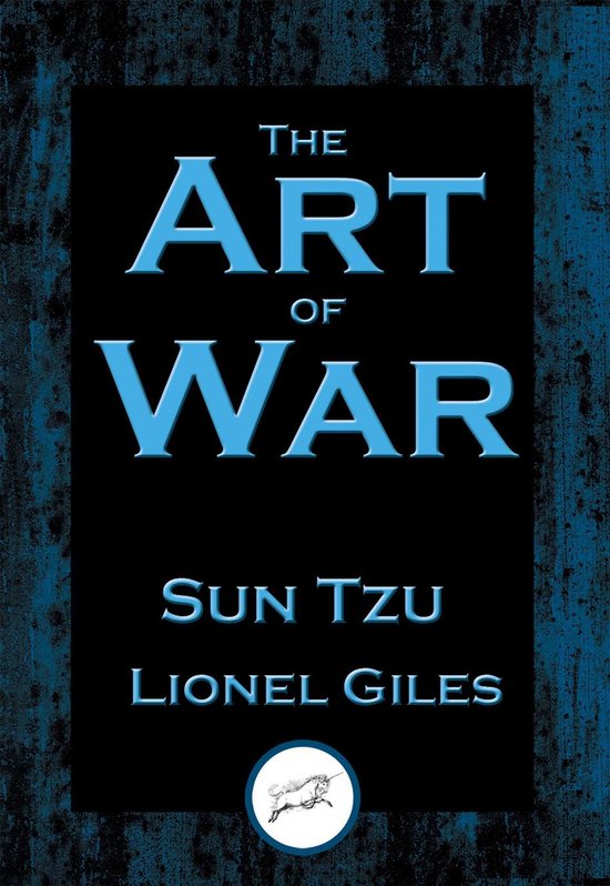 The Art of War - cover