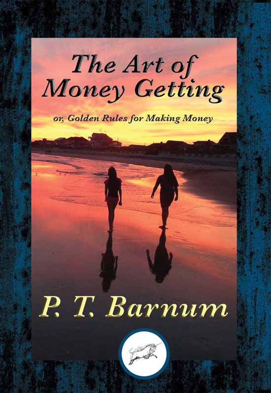The Art of Money Getting - cover