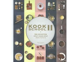 Kookschool II
